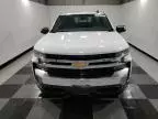 2019 Chevrolet Silverado K1500 LT