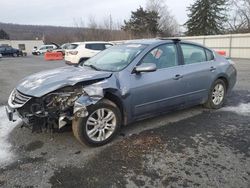 Vehiculos salvage en venta de Copart Grantville, PA: 2011 Nissan Altima Base