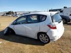 2009 Honda FIT Sport