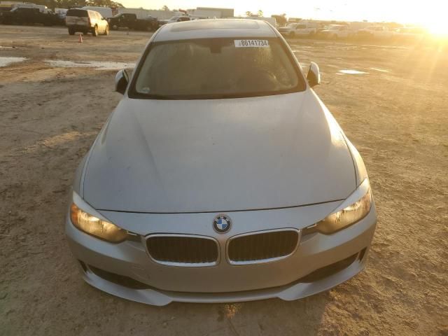 2013 BMW 328 I