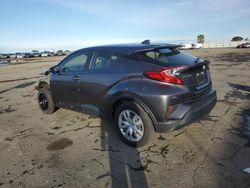 2020 Toyota C-HR XLE en venta en Martinez, CA