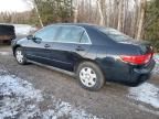 2005 Honda Accord LX