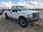 2000 Ford F250 Super Duty