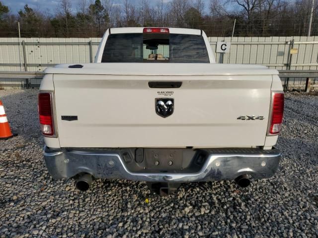 2014 Dodge 1500 Laramie