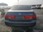 2005 Honda Accord EX