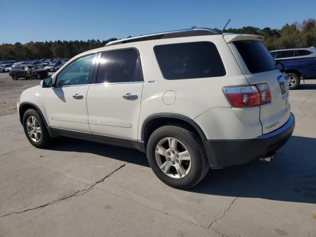 2009 GMC Acadia SLT-1