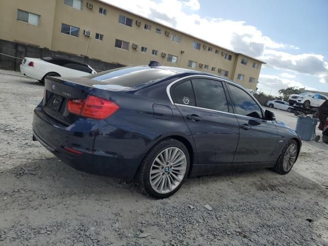 2013 BMW 328 I