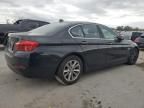 2016 BMW 528 XI