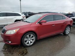 Buick salvage cars for sale: 2013 Buick Lacrosse Premium