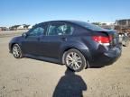 2013 Subaru Legacy 2.5I Premium