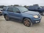 2005 Toyota 4runner SR5