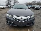 2015 Acura TLX Tech