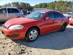 2013 Chevrolet Impala Police en venta en Seaford, DE