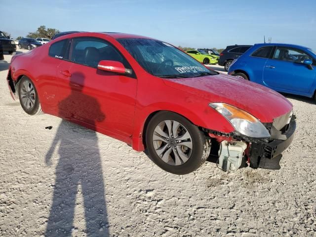 2008 Nissan Altima 3.5SE