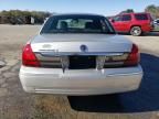 2008 Mercury Grand Marquis LS