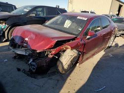 Salvage cars for sale from Copart Wilmer, TX: 2019 Toyota Camry L