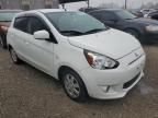 2014 Mitsubishi Mirage ES