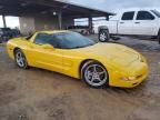 2004 Chevrolet Corvette