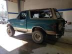 1996 Ford Bronco U100