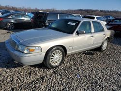 2009 Mercury Grand Marquis LS en venta en Cahokia Heights, IL