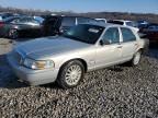 2009 Mercury Grand Marquis LS