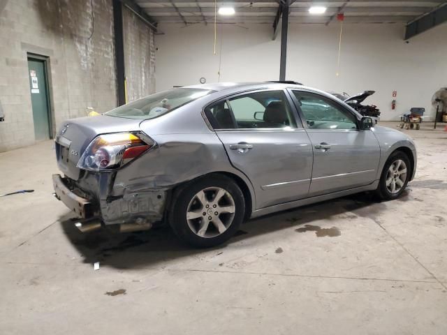 2008 Nissan Altima 2.5