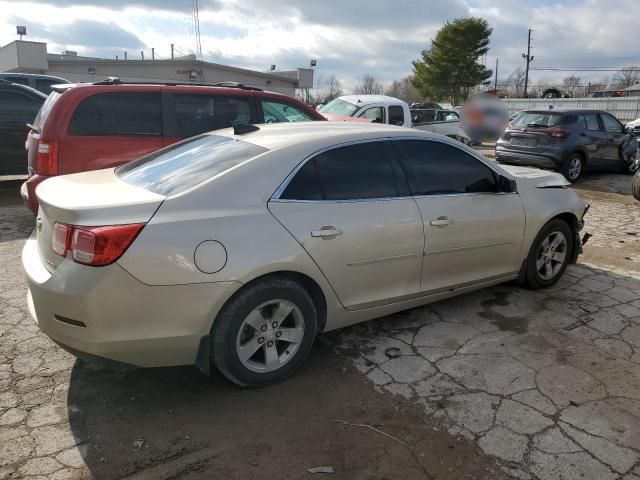 2015 Chevrolet Malibu LS