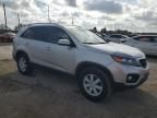 2011 KIA Sorento Base