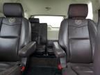 2012 Cadillac Escalade ESV Platinum