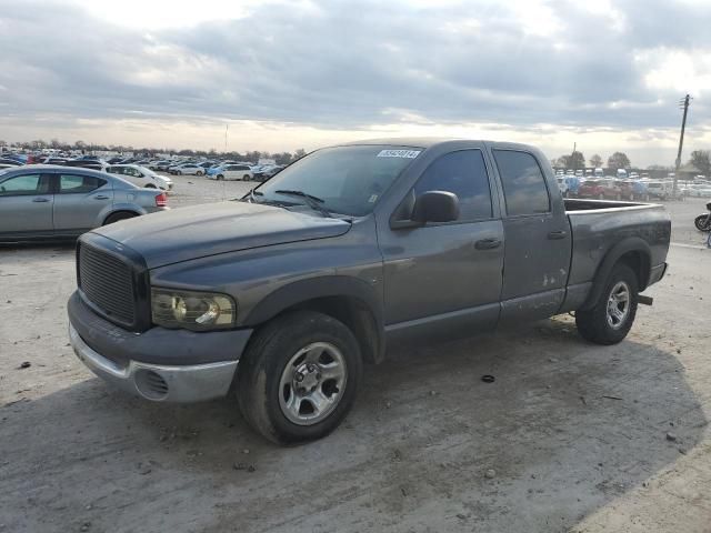 2002 Dodge RAM 1500