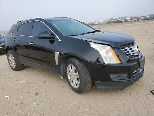 2013 Cadillac SRX Luxury Collection