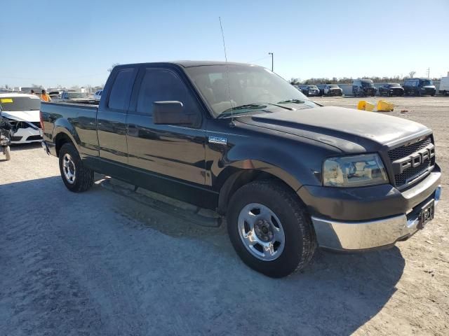 2004 Ford F150