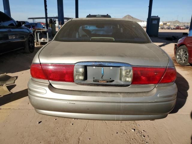 2003 Buick Lesabre Custom