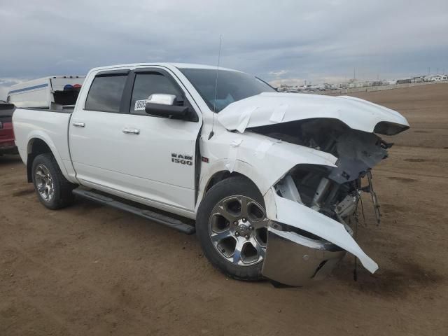 2018 Dodge 1500 Laramie