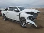 2018 Dodge 1500 Laramie