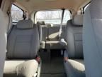 2008 Chrysler Town & Country Touring