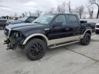 2007 Ford F150 Supercrew