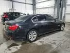 2011 BMW 740 LI