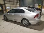 2011 Honda Civic EXL