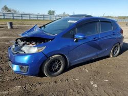 Run And Drives Cars for sale at auction: 2015 Honda FIT EX