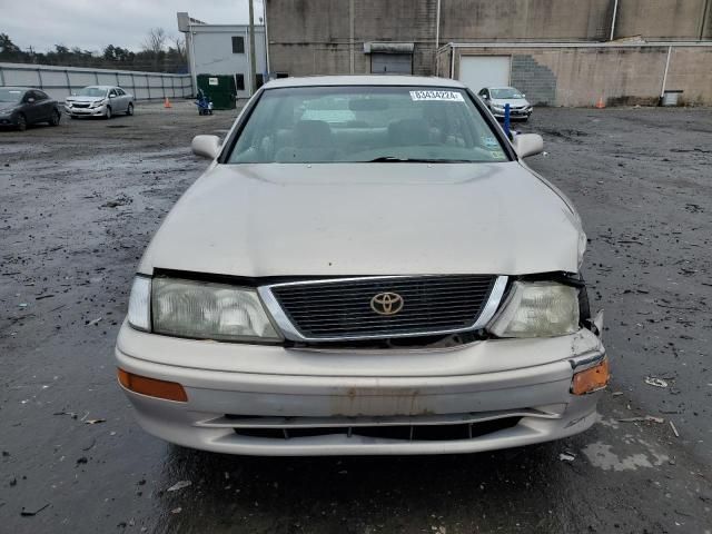 1997 Toyota Avalon XL