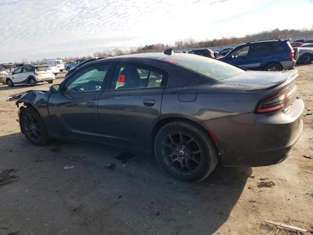 2018 Dodge Charger GT