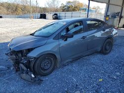 2023 Nissan Versa S en venta en Cartersville, GA