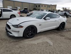 2019 Ford Mustang GT en venta en Wilmer, TX