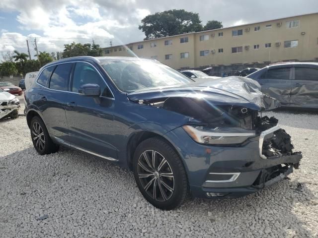 2021 Volvo XC60 T5 Inscription