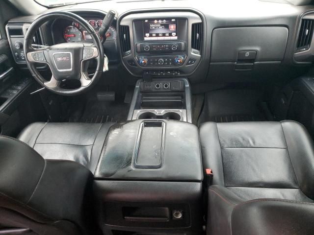 2014 GMC Sierra K1500 SLT