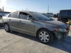 2006 Honda Civic LX