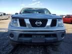 2008 Nissan Frontier King Cab XE