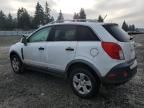 2013 Chevrolet Captiva LS