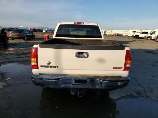 2003 GMC New Sierra C1500